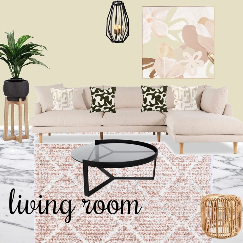 living room Mood Board by Alicekerr on Style Sourcebook