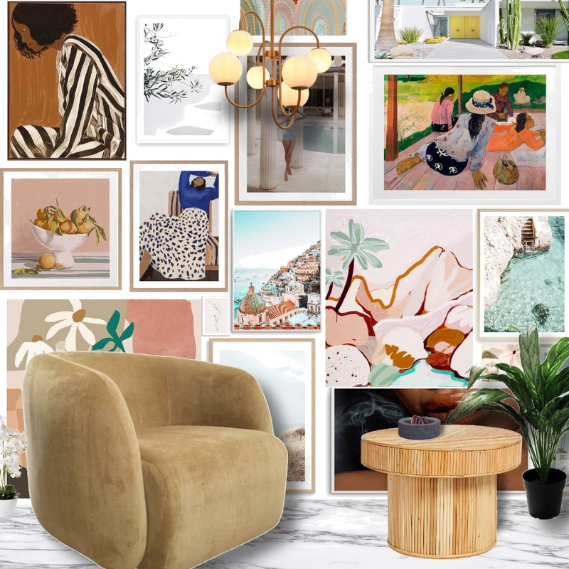 wall 1 Mood Board by wisdom on Style Sourcebook