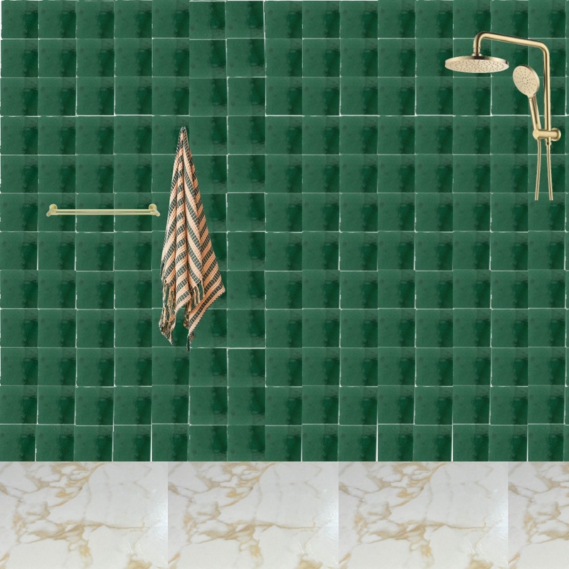 Ensuite Shower Mood Board by dl2407 on Style Sourcebook