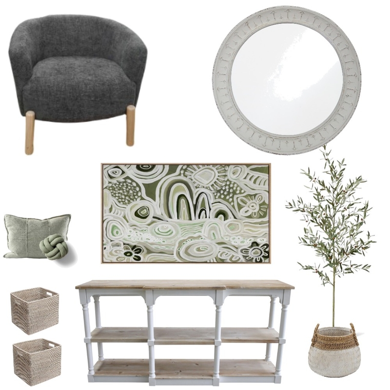 Muswellbrook Daycare 4 Mood Board by Style by Sisters on Style Sourcebook