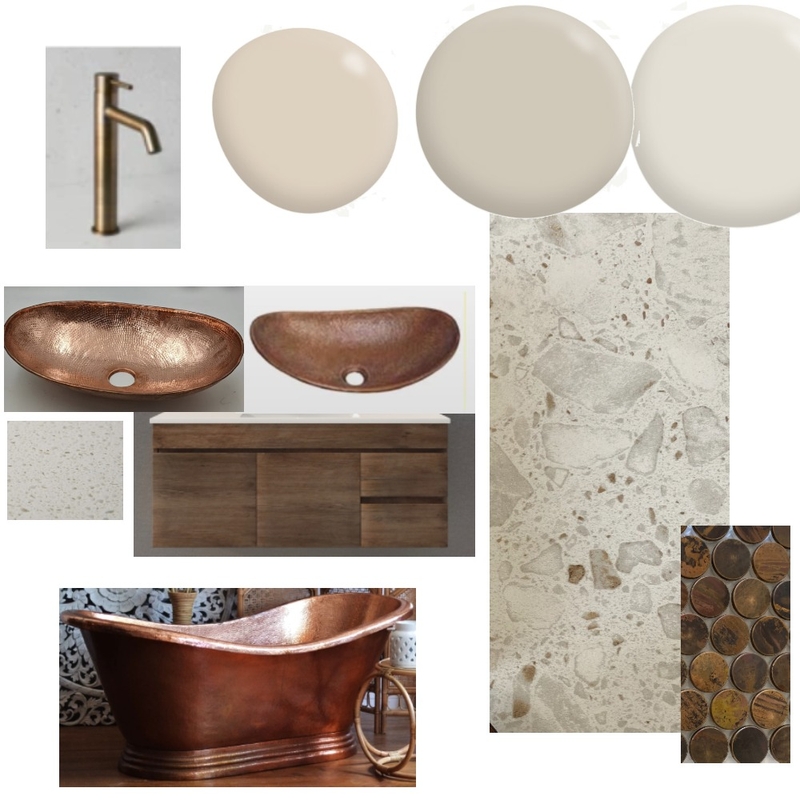 Peterham bath 2 Mood Board by InVogue Interiors on Style Sourcebook