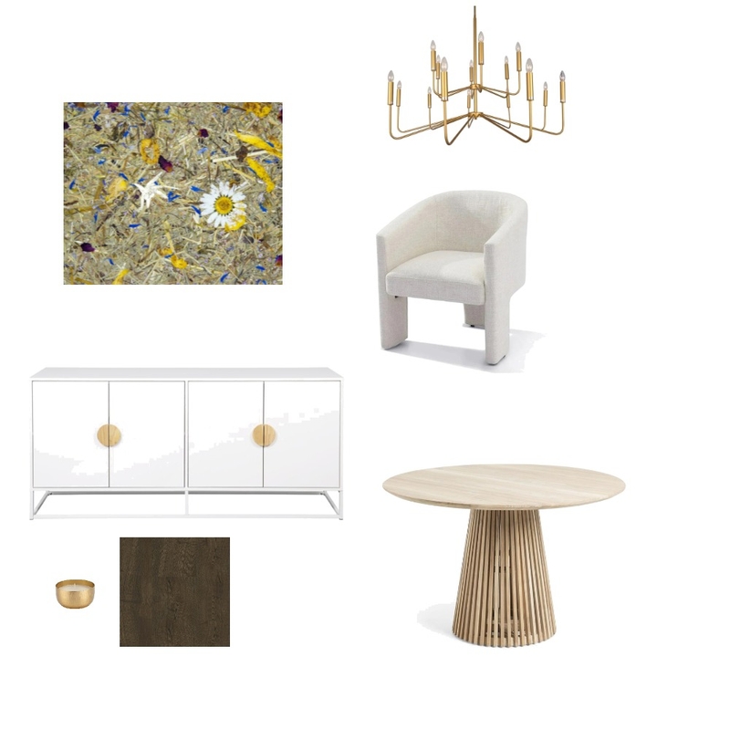 Dining room Mood Board by krystalkimmel@att.net on Style Sourcebook