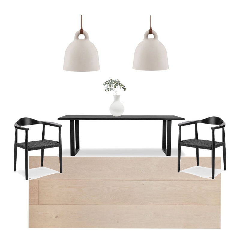 dining Mood Board by wrightdesignstudio on Style Sourcebook