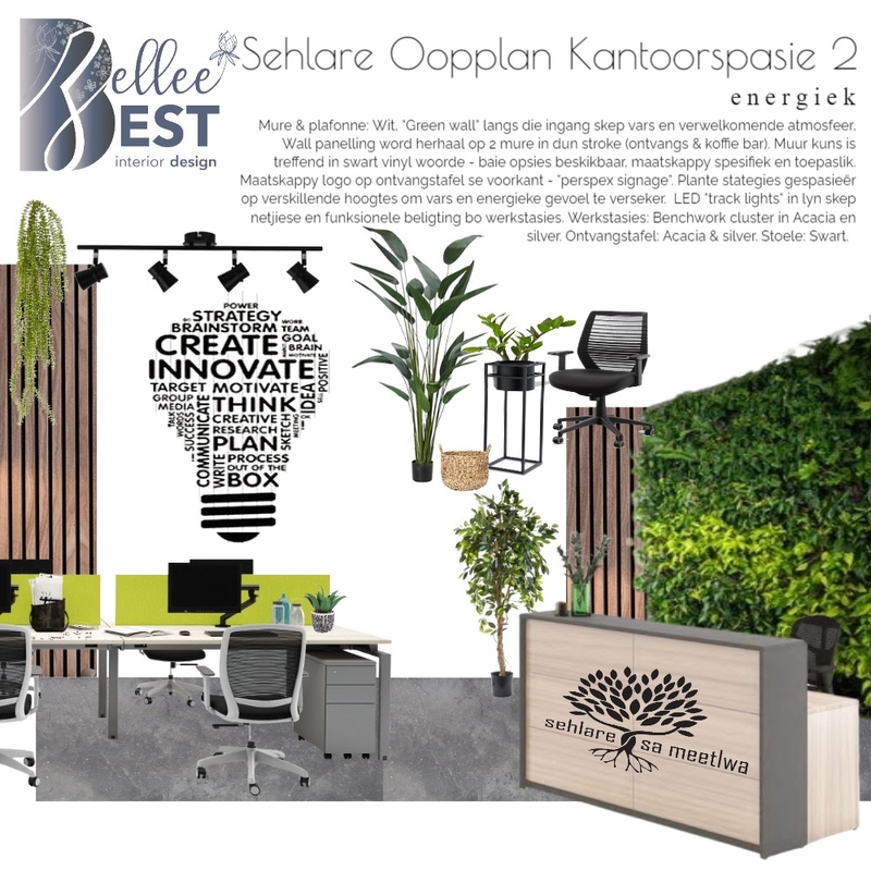 Sehlare Oopplan 2 Mood Board by Zellee Best Interior Design on Style Sourcebook