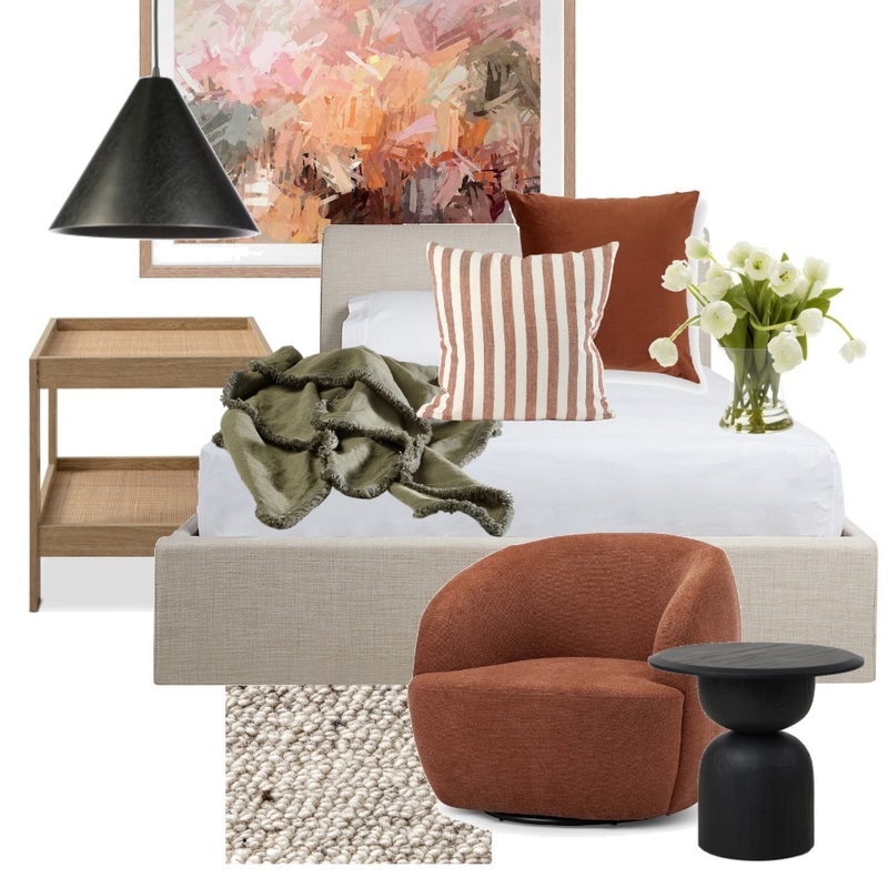 Malvern Mood Board by Flawless Interiors Melbourne on Style Sourcebook