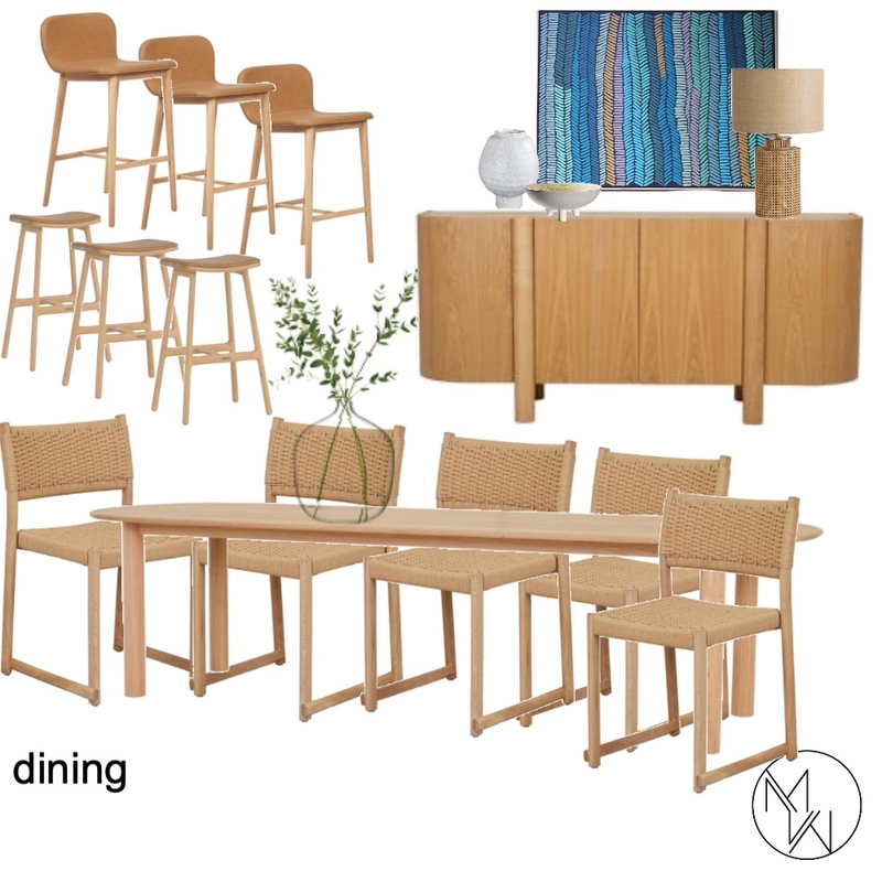 madeley dining Mood Board by melw on Style Sourcebook