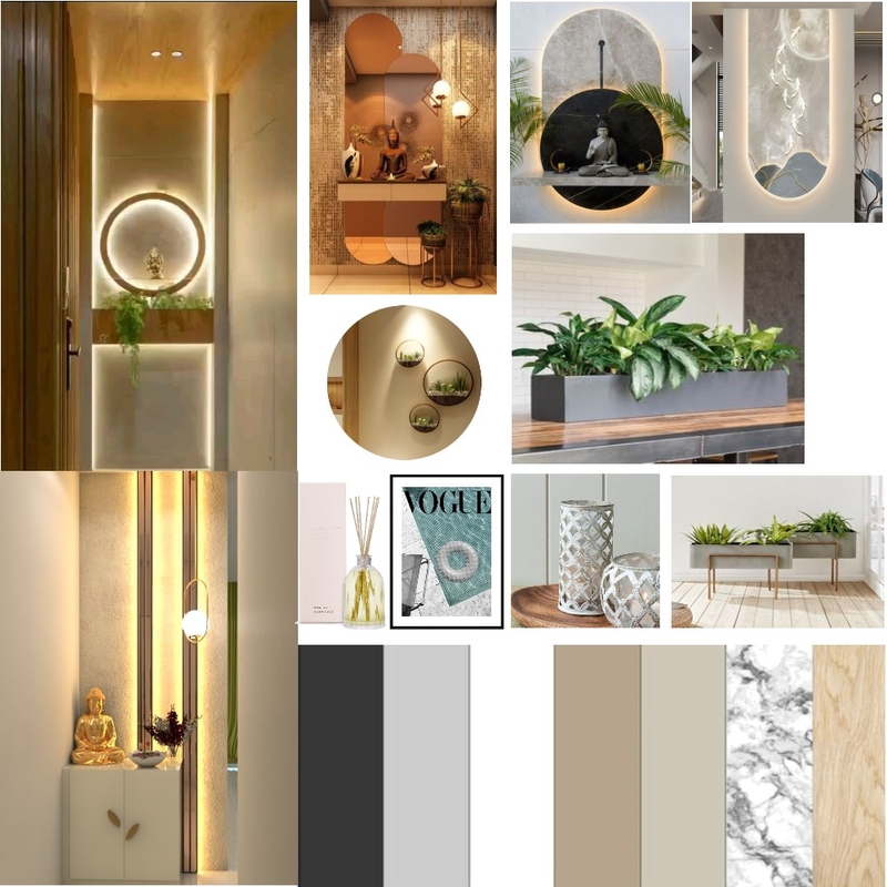 foyer Mood Board by Born to irritate on Style Sourcebook