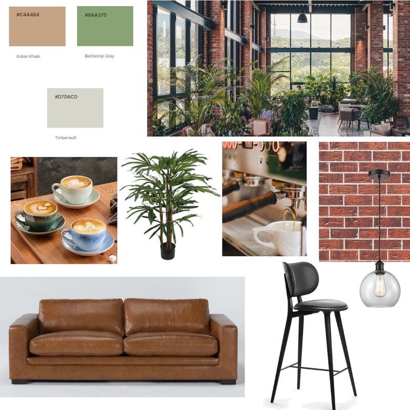coffee Mood Board by natso04 on Style Sourcebook