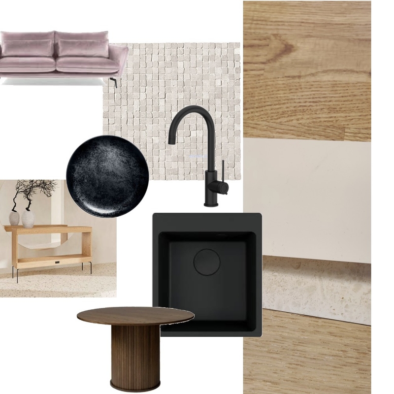 Kitchen Mood Board by kkoovit on Style Sourcebook