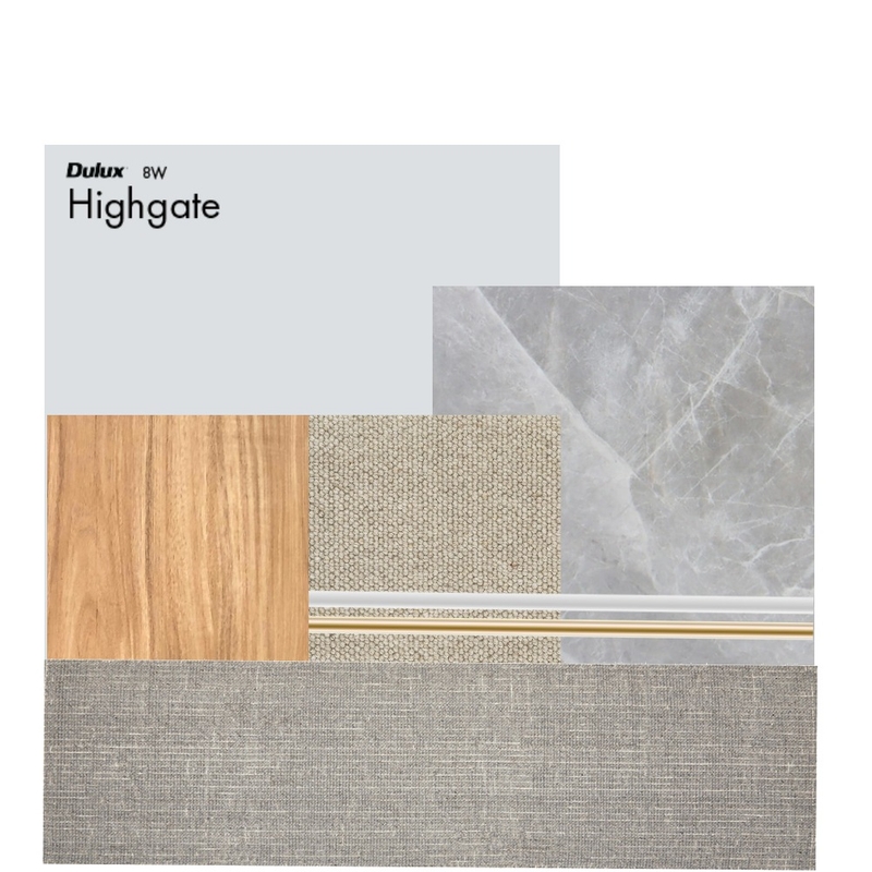 hamptons living room material board Mood Board by Gabrielle Conlin on Style Sourcebook