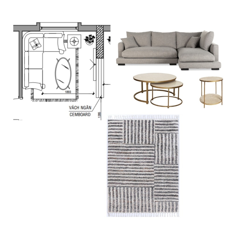 bedroom Mood Board by doanbuixd@gmail.com on Style Sourcebook