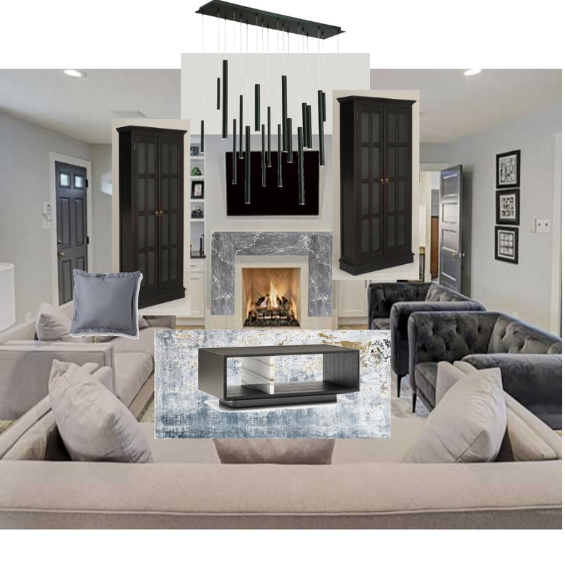 greske 3 Mood Board by Majai on Style Sourcebook