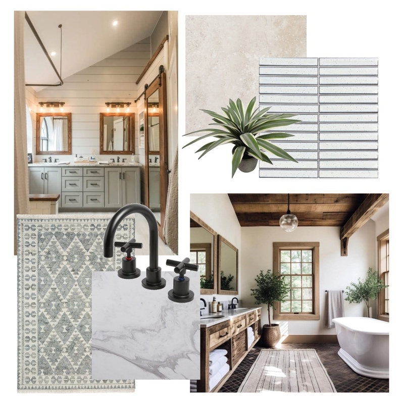 Bathroom Mood Board by eden.hall@m.juabsd.org on Style Sourcebook