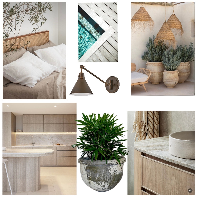 Willis Moodboard 1 Mood Board by Styled Interior Design on Style Sourcebook