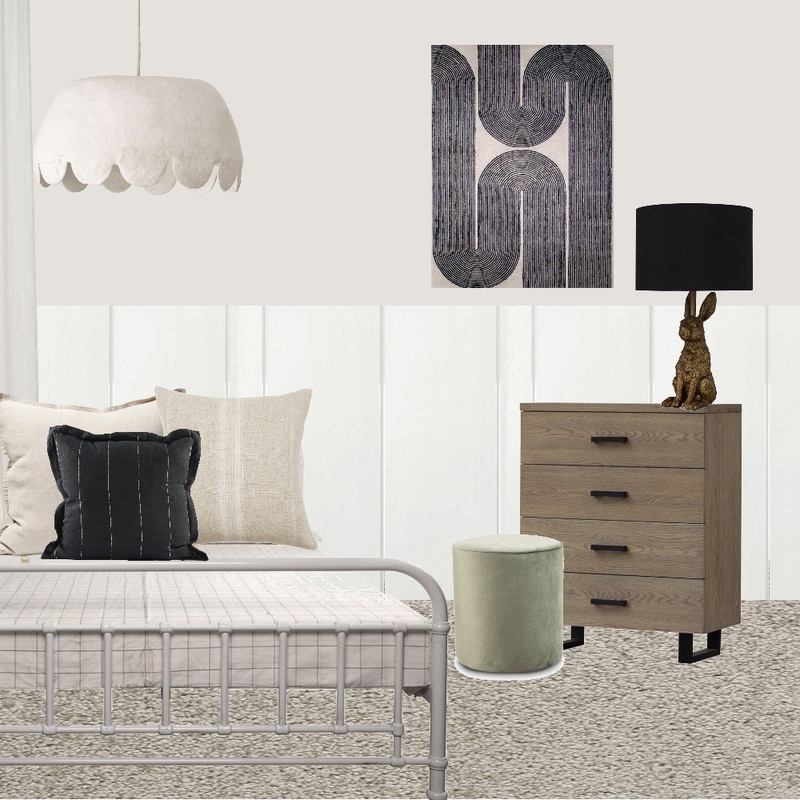 Kids room Mood Board by Milanodesignnz on Style Sourcebook