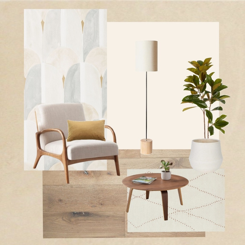 sala de espera Mood Board by Manuela on Style Sourcebook