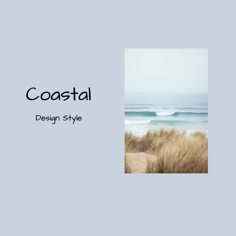 coastal design style cover Mood Board by makaelaburridge on Style Sourcebook