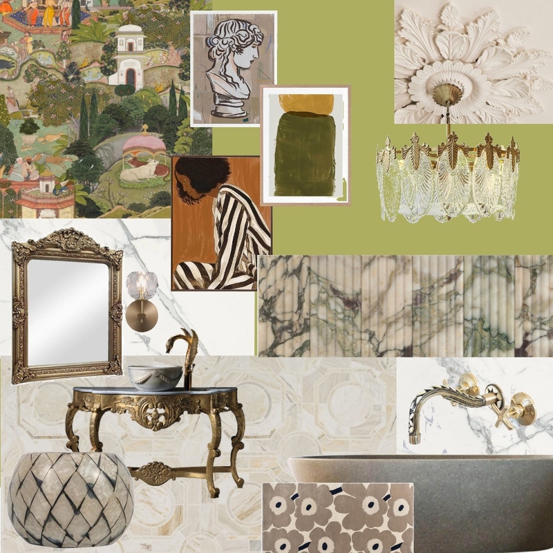 MIX N MINGLE Mood Board by JENMGUIDI on Style Sourcebook