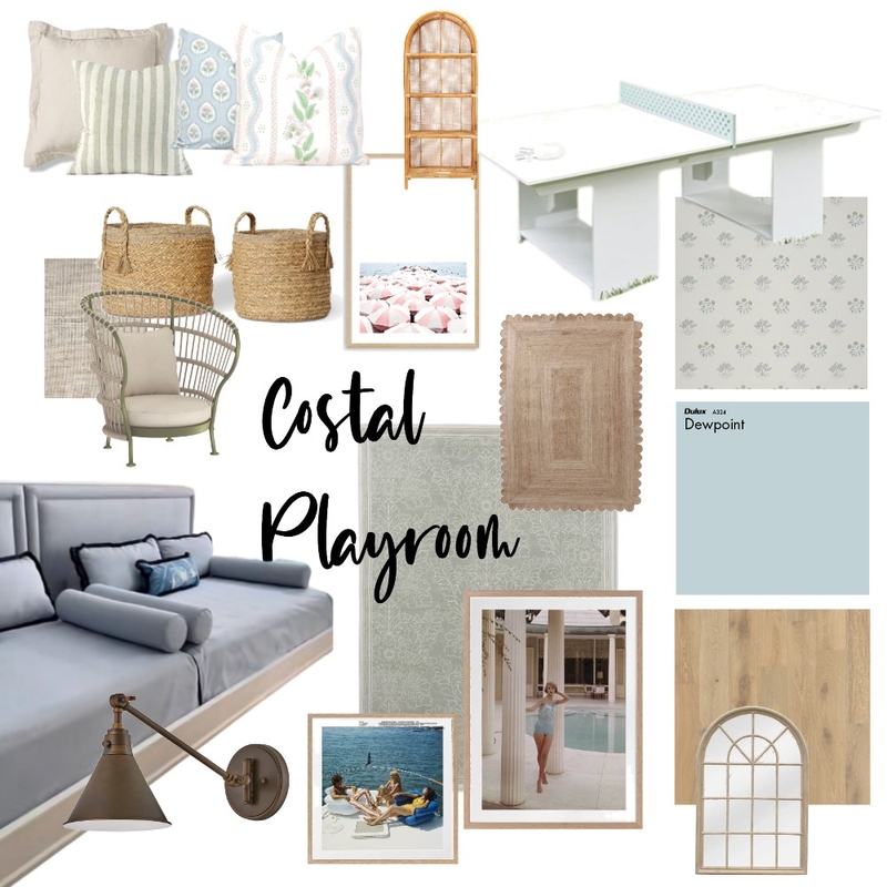 costal playroom Mood Board by mayalyssy on Style Sourcebook