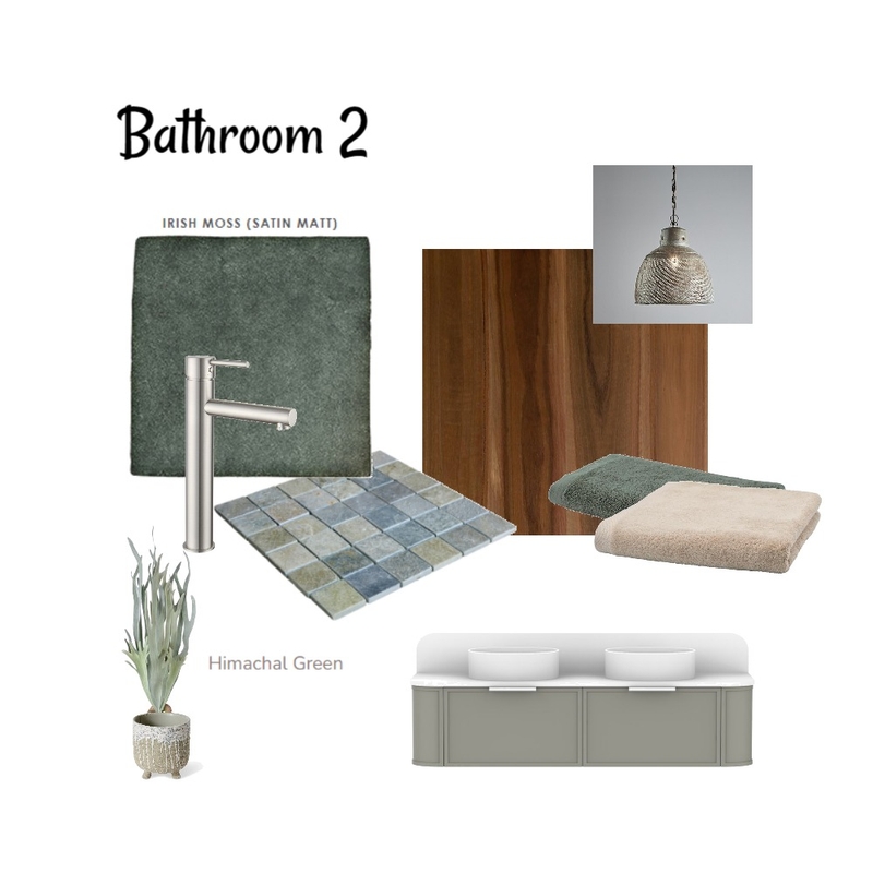 Fi Watherston #2 Mood Board by hastings@tilewarehouse.co.nz on Style Sourcebook