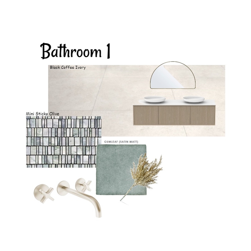 Fi Watherston Mood Board by hastings@tilewarehouse.co.nz on Style Sourcebook