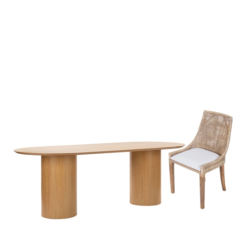 Dining Mood Board by PhoebeHawley on Style Sourcebook