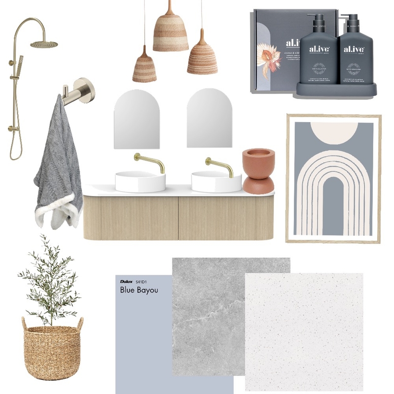 Bailey Mood Board by Ashjayp on Style Sourcebook