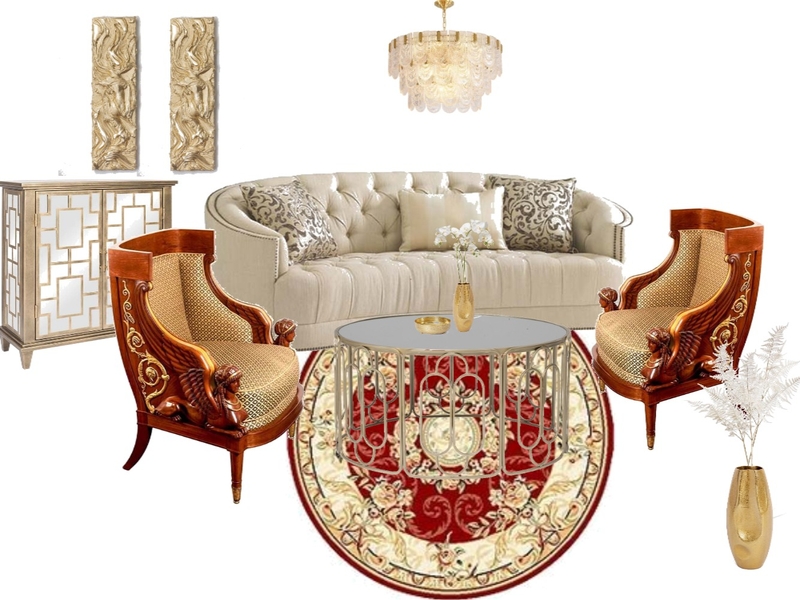Zadatak 1_MIX MATCH C,D_Modul 7 Mood Board by merjem.mujic@hotmail.com on Style Sourcebook