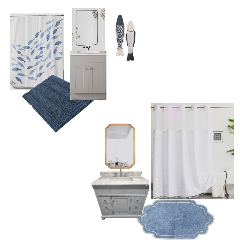 Dan-Bathrooms Mood Board by hupmanvalery@gmail.com on Style Sourcebook