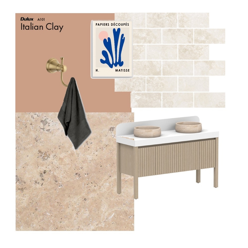 bathroom 1 Mood Board by gccoburn on Style Sourcebook