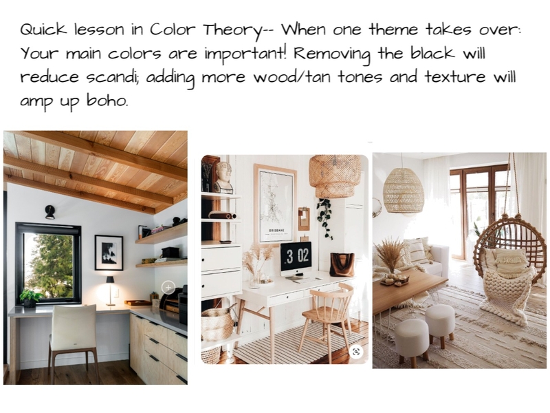 Color theory Mood Board by 37chow@cua.edu on Style Sourcebook