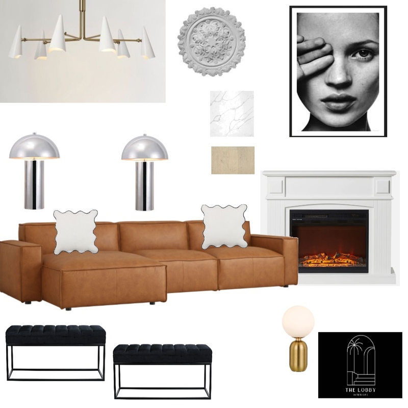 our living room Mood Board by tereza on Style Sourcebook