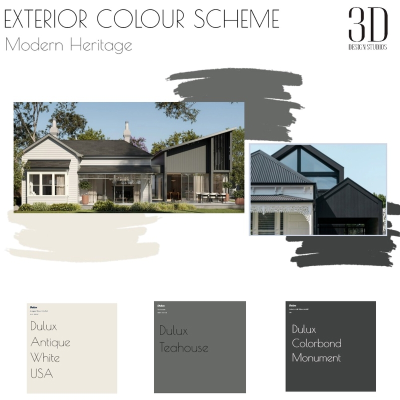 3D Design Mood Board by Designer3D on Style Sourcebook