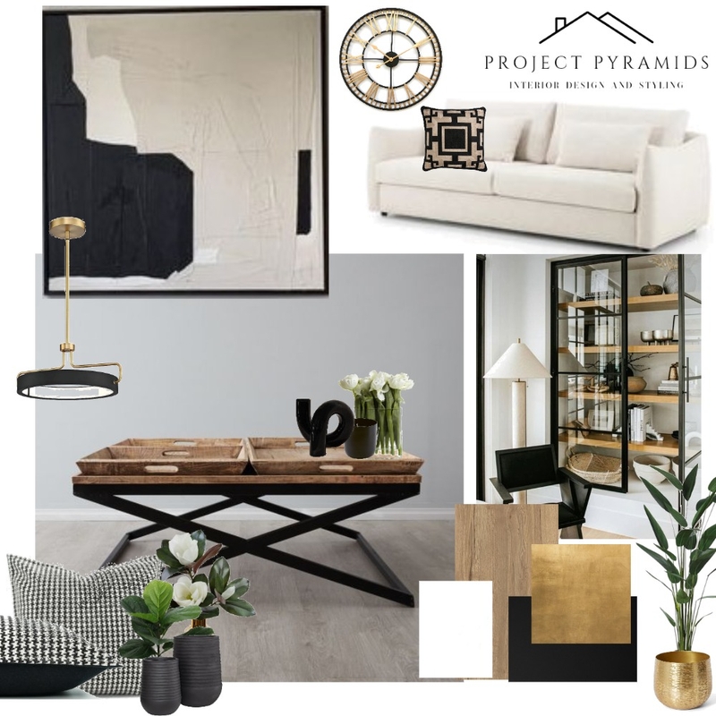 Open living room Mood Board by Gigi27 on Style Sourcebook