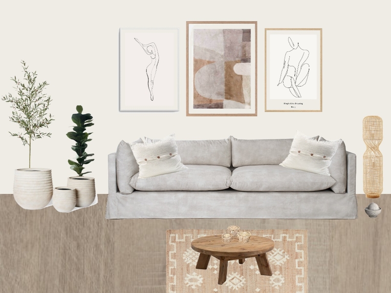 Living room Gray Mood Board by Marina2005 on Style Sourcebook