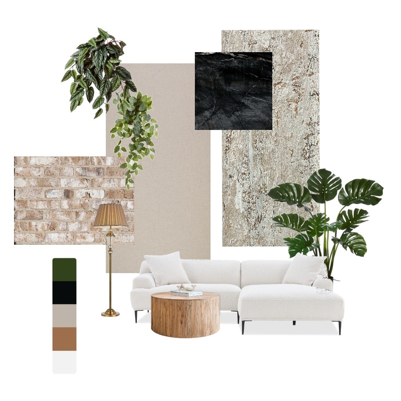 eco Mood Board by nick1999 on Style Sourcebook