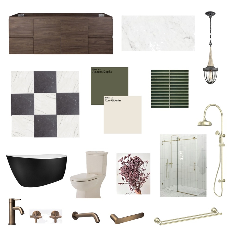 VINTAGE LUXURY Mood Board by Jaspa_Interior on Style Sourcebook