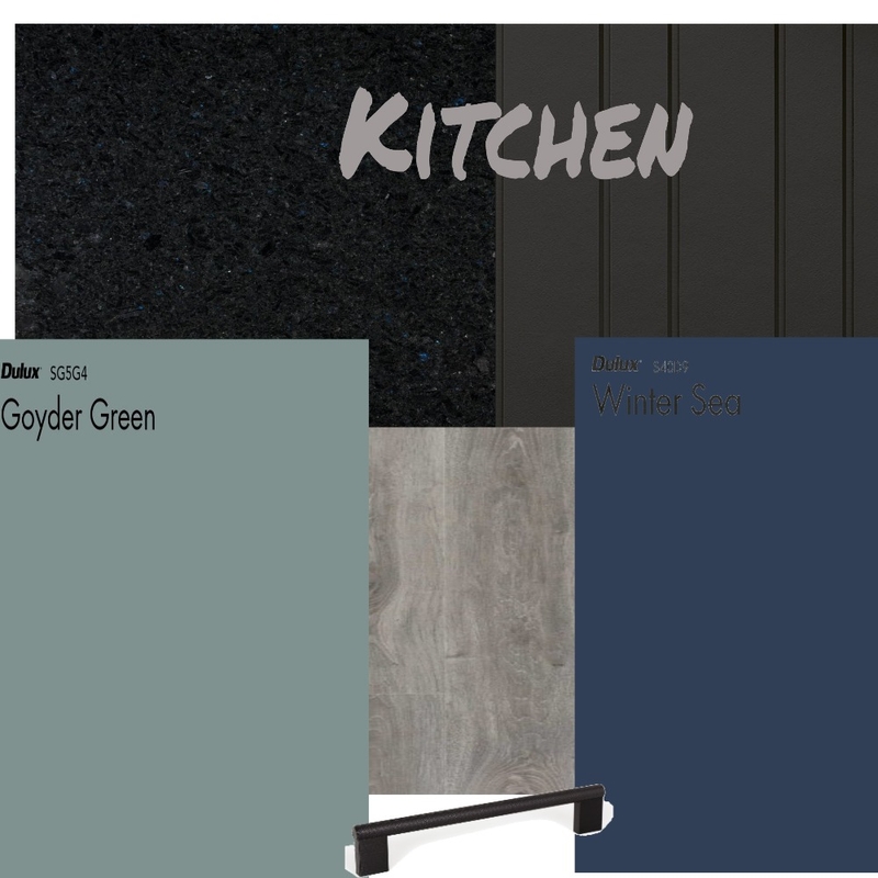 Kitchen mood board Mood Board by *Leen1 on Style Sourcebook