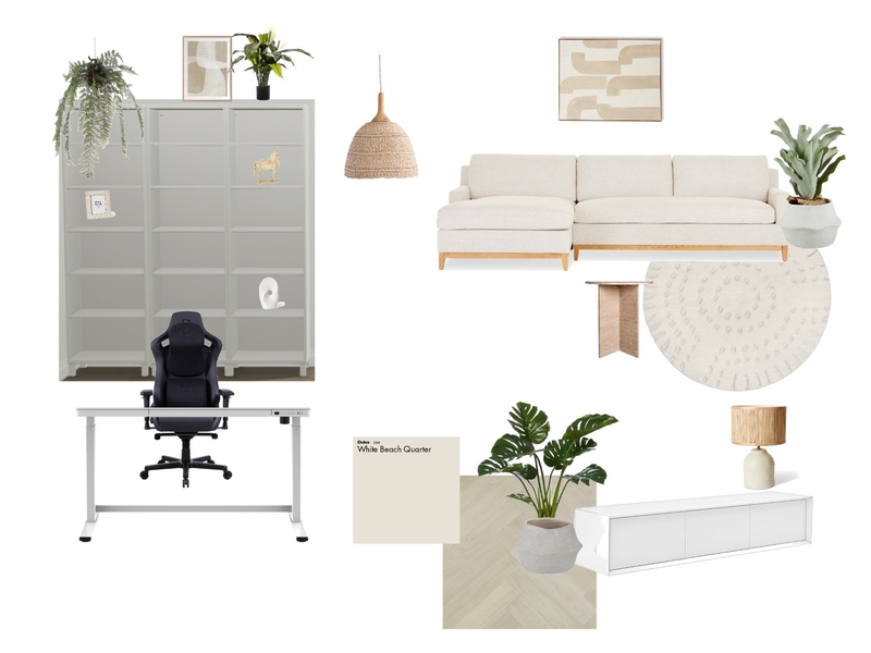 RATHBORNE STUDY Mood Board by Laura O'Brien on Style Sourcebook
