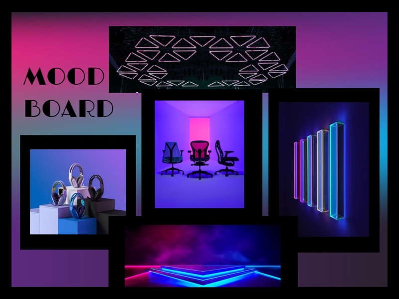 visual display mood board Mood Board by dhawan.shweta2413@gmail.com on Style Sourcebook