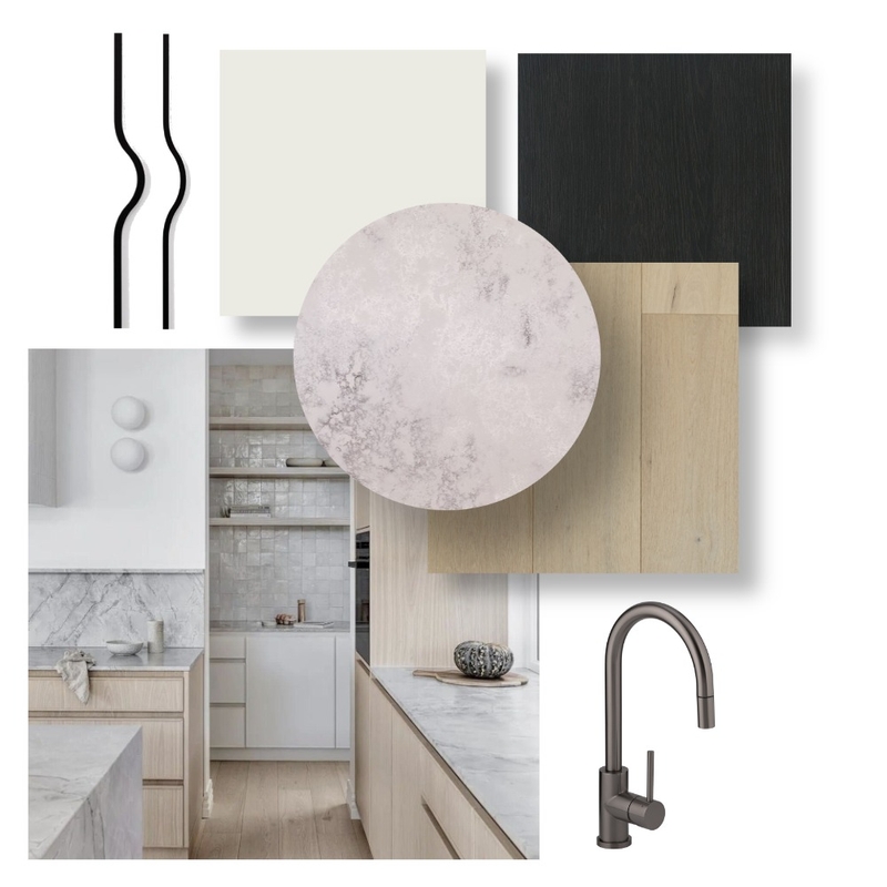 Diamond Creek Kitchen Mood Board by Studio McHugh on Style Sourcebook