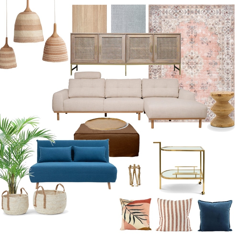 Livingroom Ramsey Mood Board by lauraramsey on Style Sourcebook