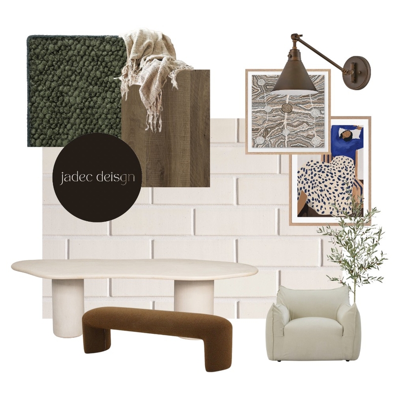 Dining Room Mood Board by jadec design on Style Sourcebook