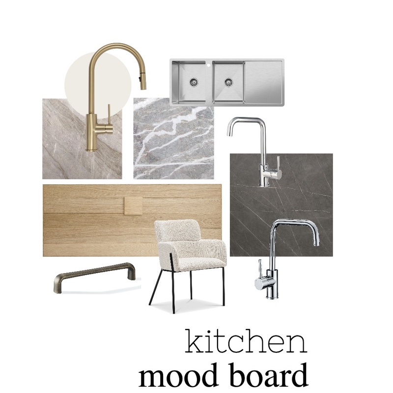 Kitchen Ed and Dee Mood Board by misia ` on Style Sourcebook