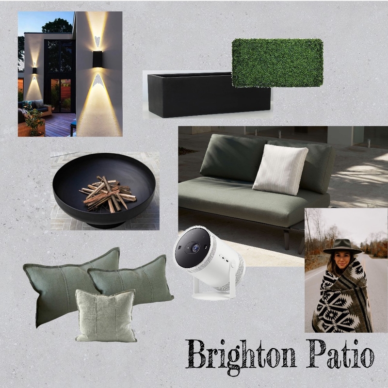 Steph Patio Mood Board by carolyn@localprojectco.au on Style Sourcebook