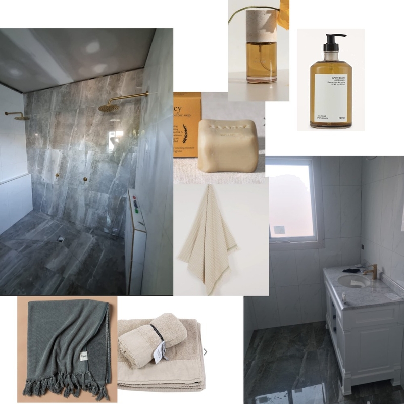 Main ensuite Mood Board by Sharni.j on Style Sourcebook