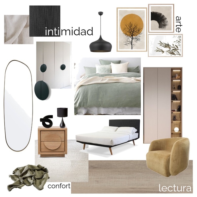 tp 1 diseño Mood Board by rosariopuppat on Style Sourcebook