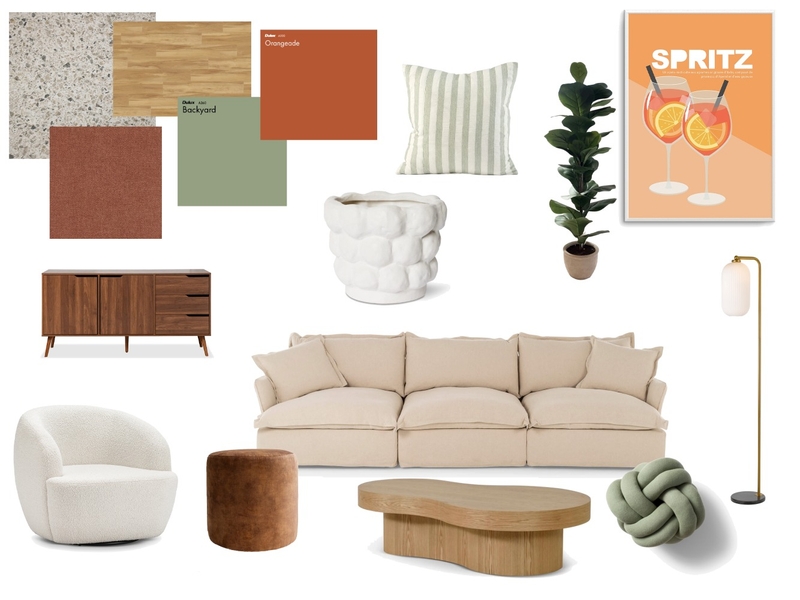 palette 3 Mood Board by Sophia.abl1201@gmail.com on Style Sourcebook