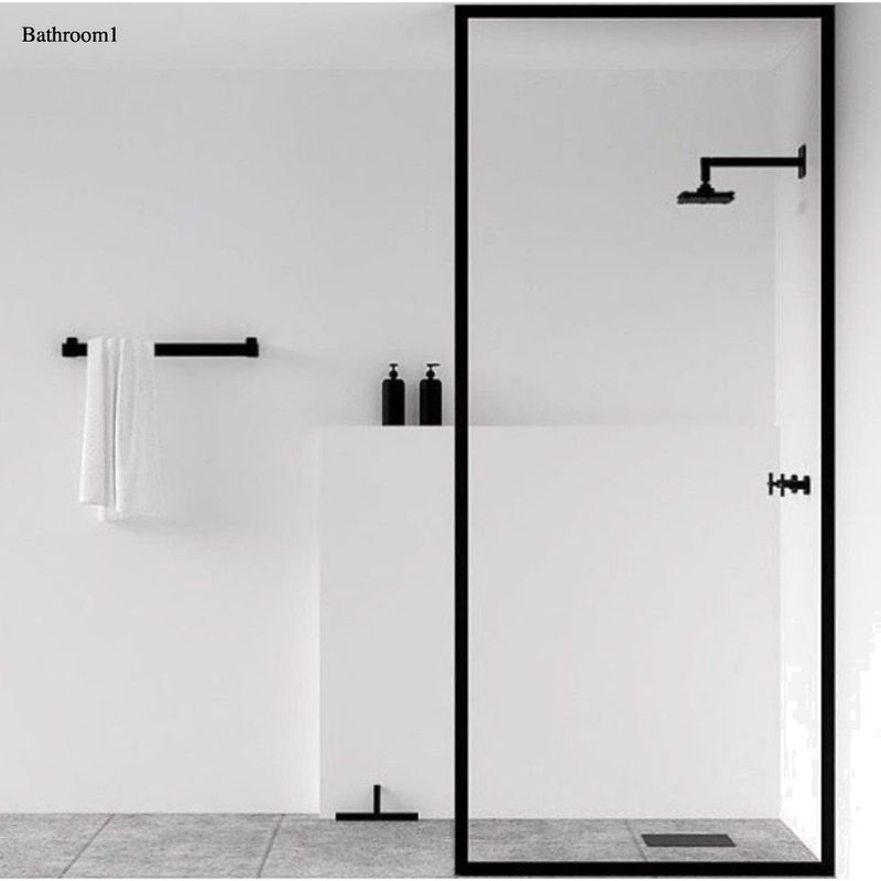 Bathroom 1 Shower Mood Board by Kashkoosh on Style Sourcebook