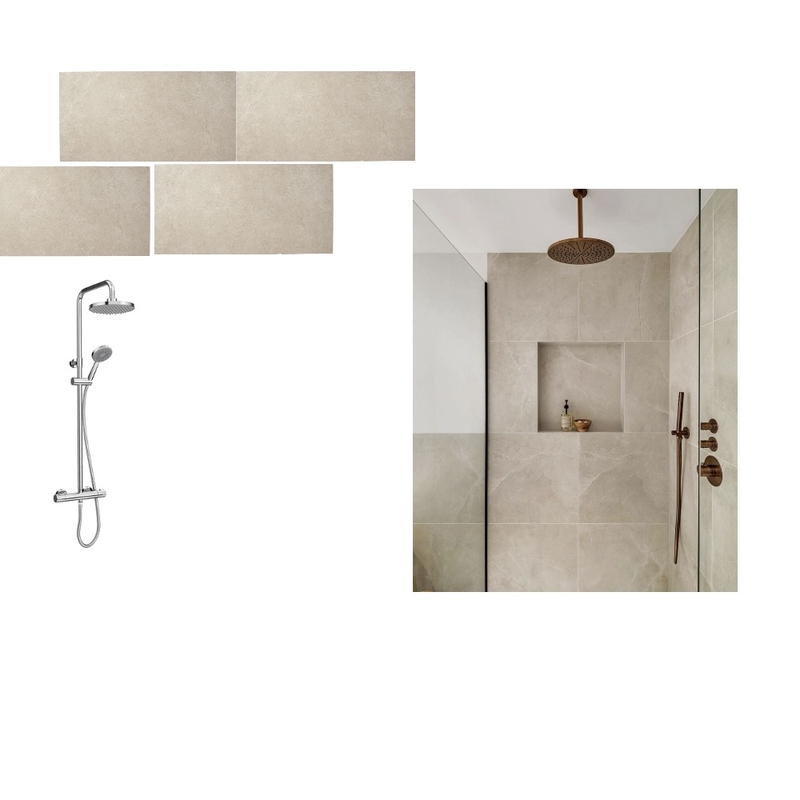 Bathroom s Mood Board by Kushy on Style Sourcebook